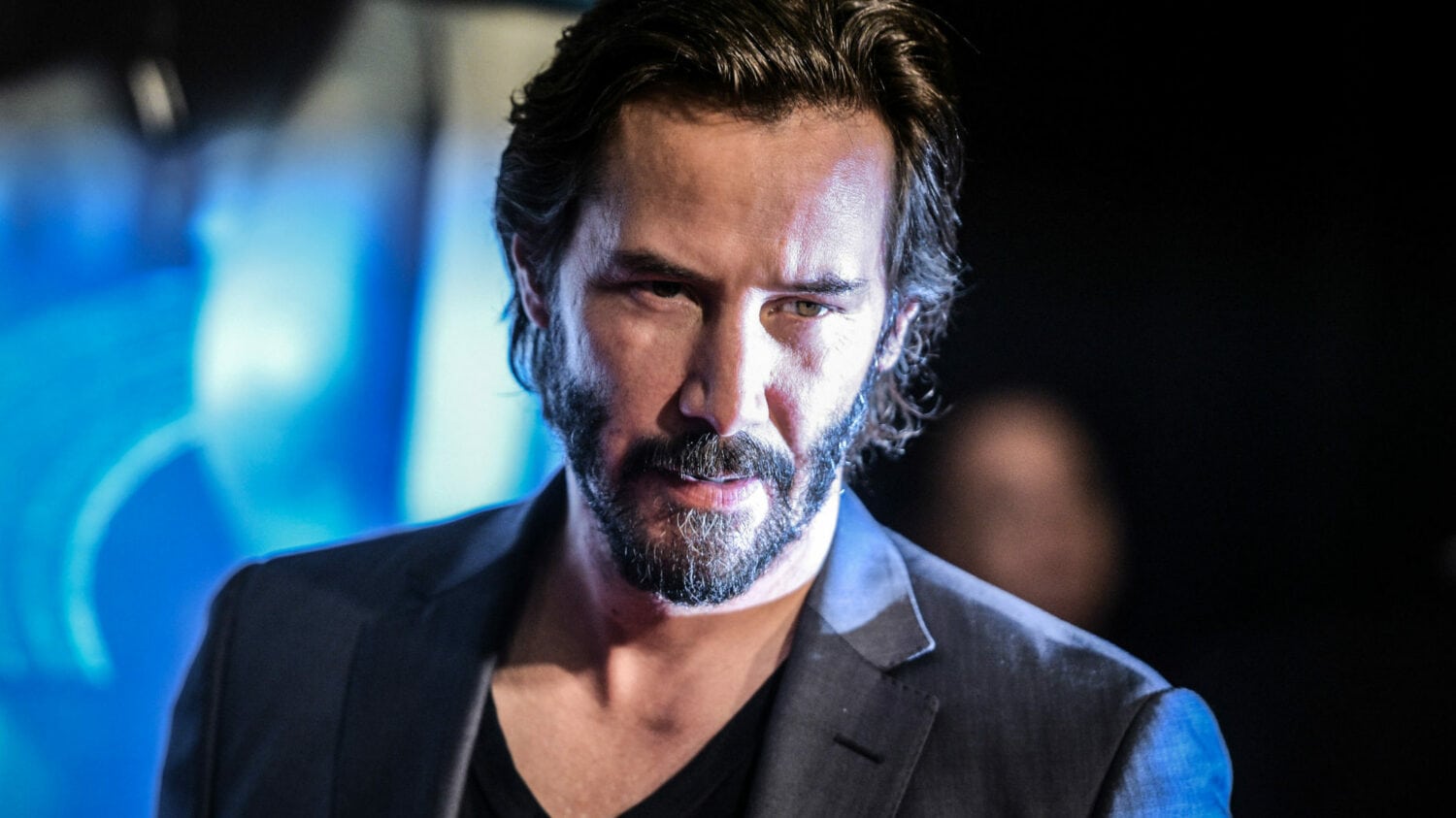 Keanu Reeves To Join The Marvel Cinematic Universe