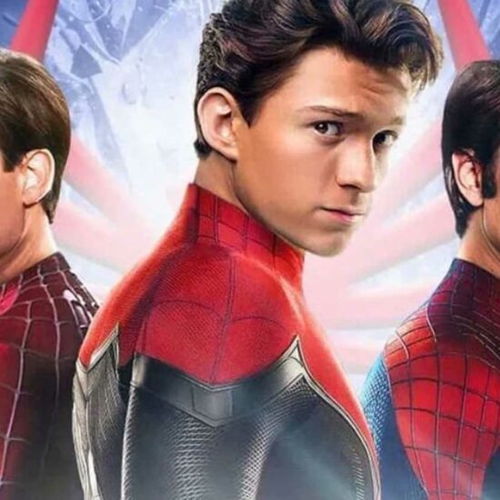 Kevin Feige Told Sony To Not Reveal Maguire And Garfield Are In Spider-Man: No Way Home