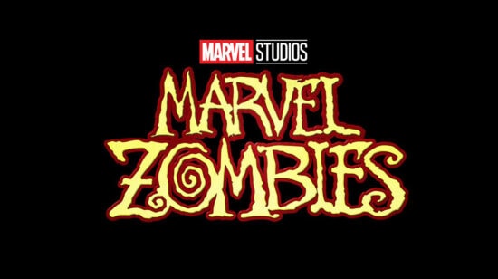Marvel Announces Marvel Zombie Animated Series For Disney Plus