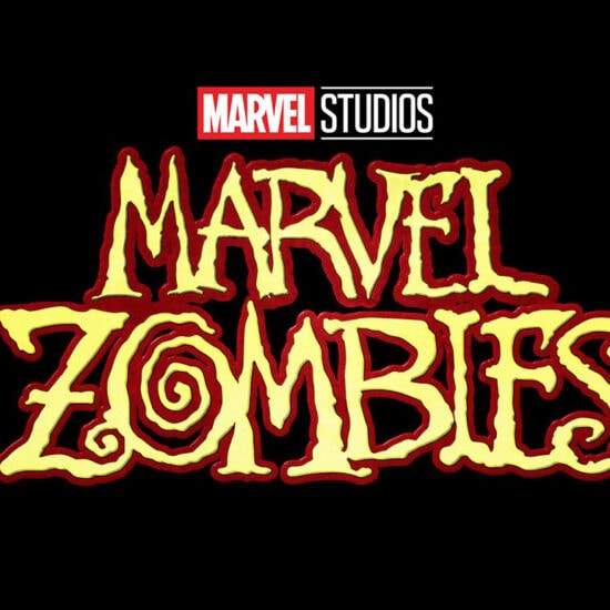 Marvel Announces Marvel Zombie Animated Series For Disney Plus
