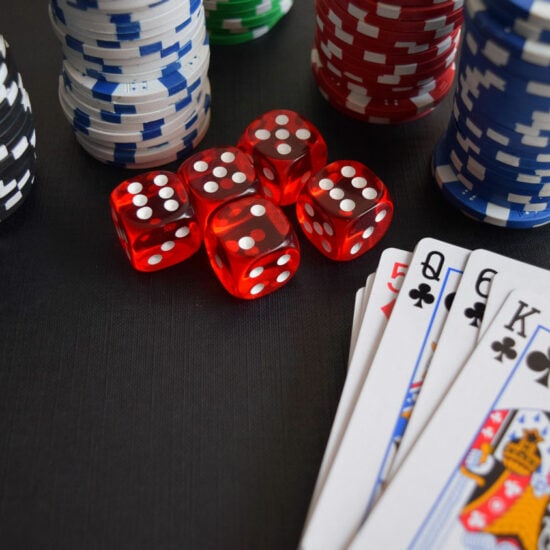 Five Tips For Successful Online Casino Users