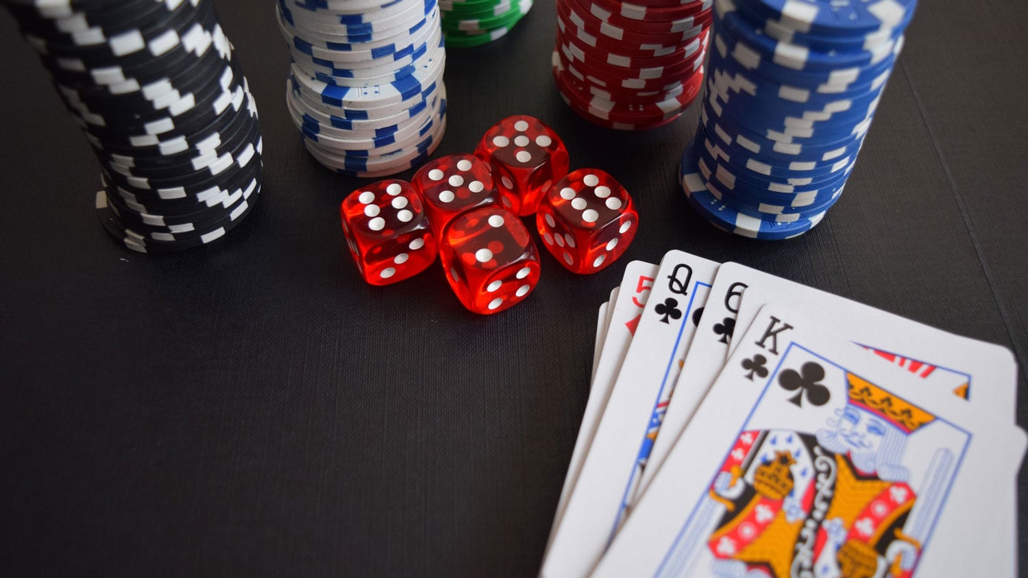 Advantages & Disadvantages Of Casinos With Minimum Deposit