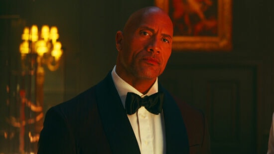 Dwayne Johnson Reveals He Wants To Play James Bond