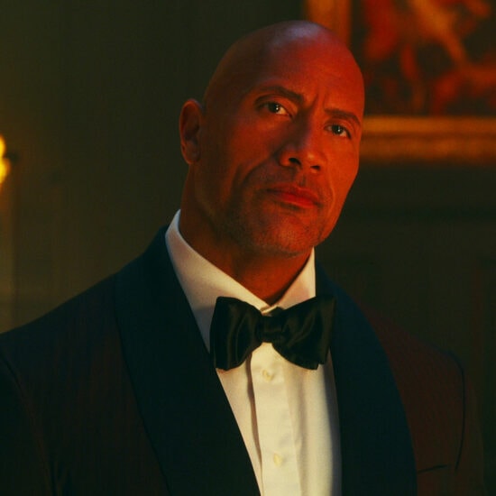 Dwayne Johnson Reveals He Wants To Play James Bond