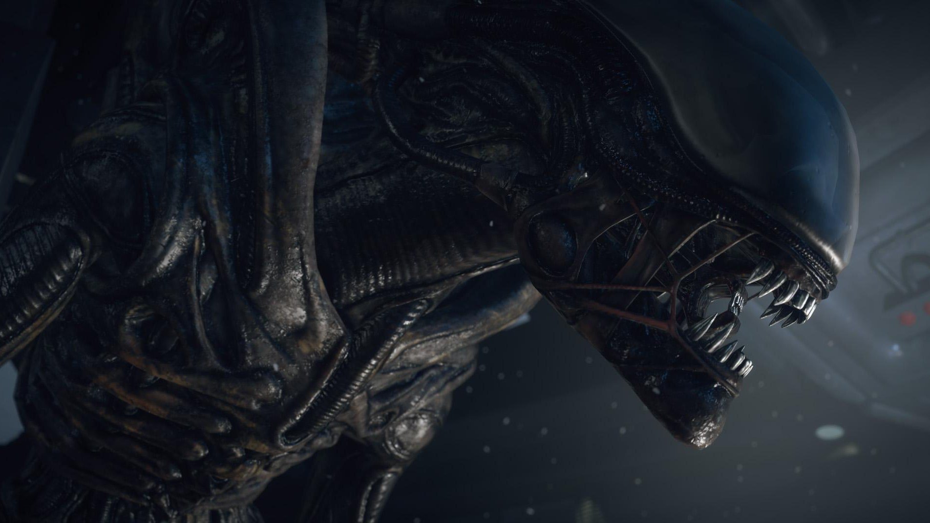 Ridley Scott Was The Fifth Choice To Direct Alien