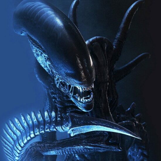 Ridley Scott Was The Fifth Choice To Direct Alien