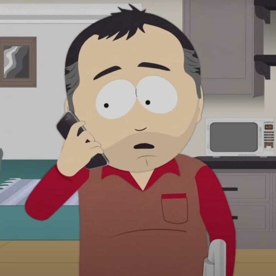 New South Park Film Teaser Released