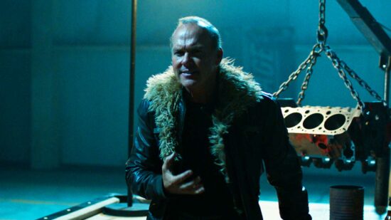 Michael Keaton Returning As Vulture In Doctor Strange 2?