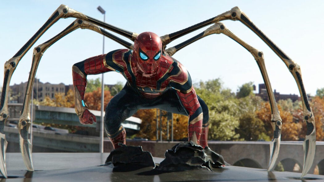 Spider-Man-No-Way-Home-Second-Trailer