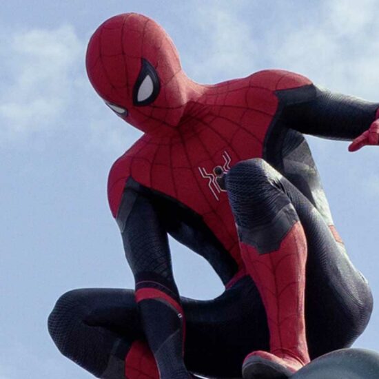 Spider-Man: No Way Home Tickets Go On Sale In The UK