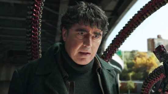Doctor Octopus To Help Spider-Man In No Way Home?
