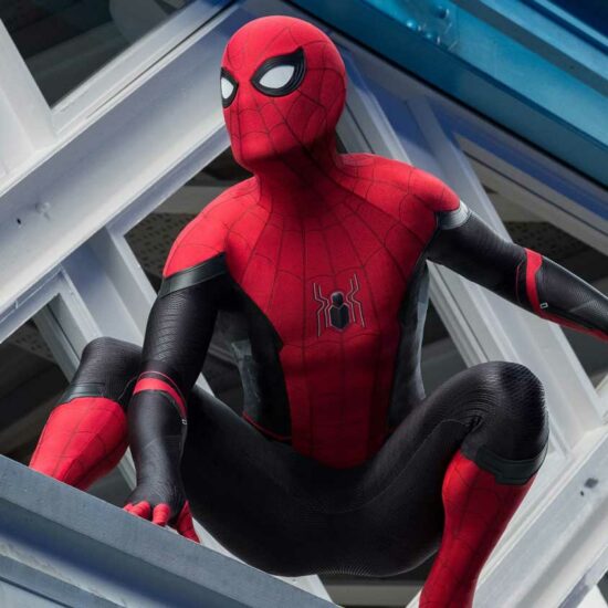 Spider-Man: No Way Home Will Have Violent Fights Says Tom Holland