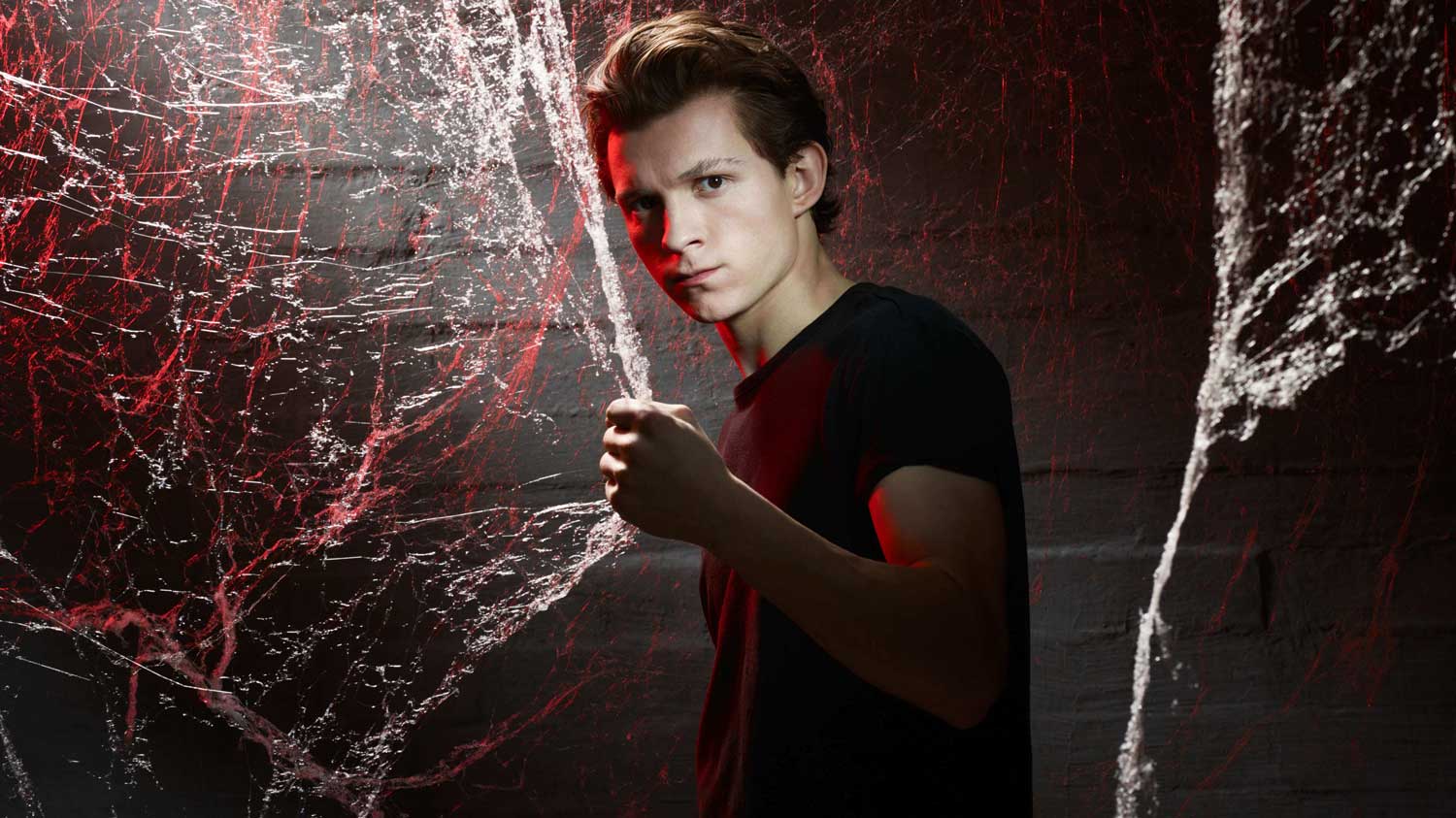 Spider-Man-Tom-Holland-MCU-Actor-Sexy