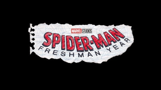 Spider-Man: Freshman Year Animated Series Announced