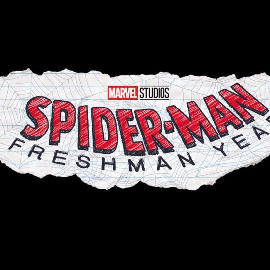 Spider-Man: Freshman Year Animated Series Announced