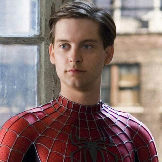 Tobey Maguire To Star In More Spider-Man Movies?