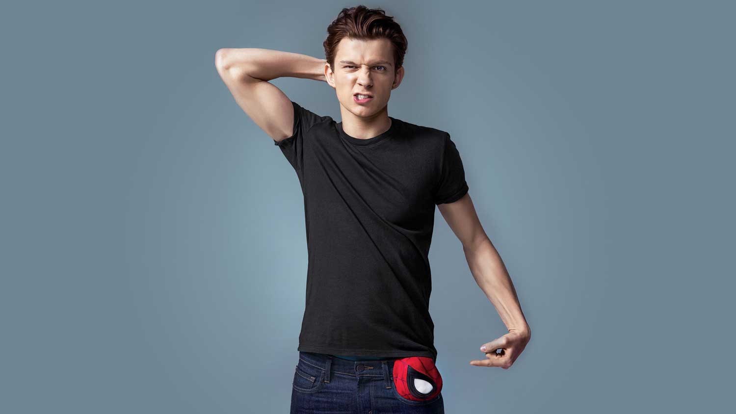 Tom-Holland-Voted-Second-Sexiest-MCU-Actor
