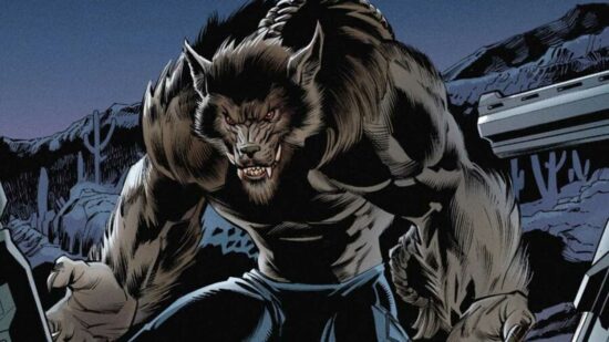 Werewolf By Night Plot Synopsis Released By Marvel