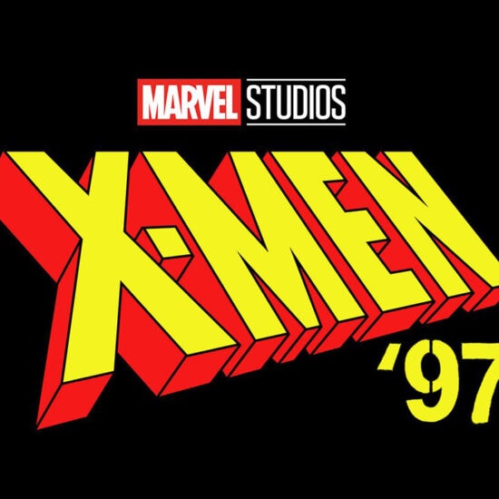 New Animated X-Men 97 Series Announced For Disney Plus