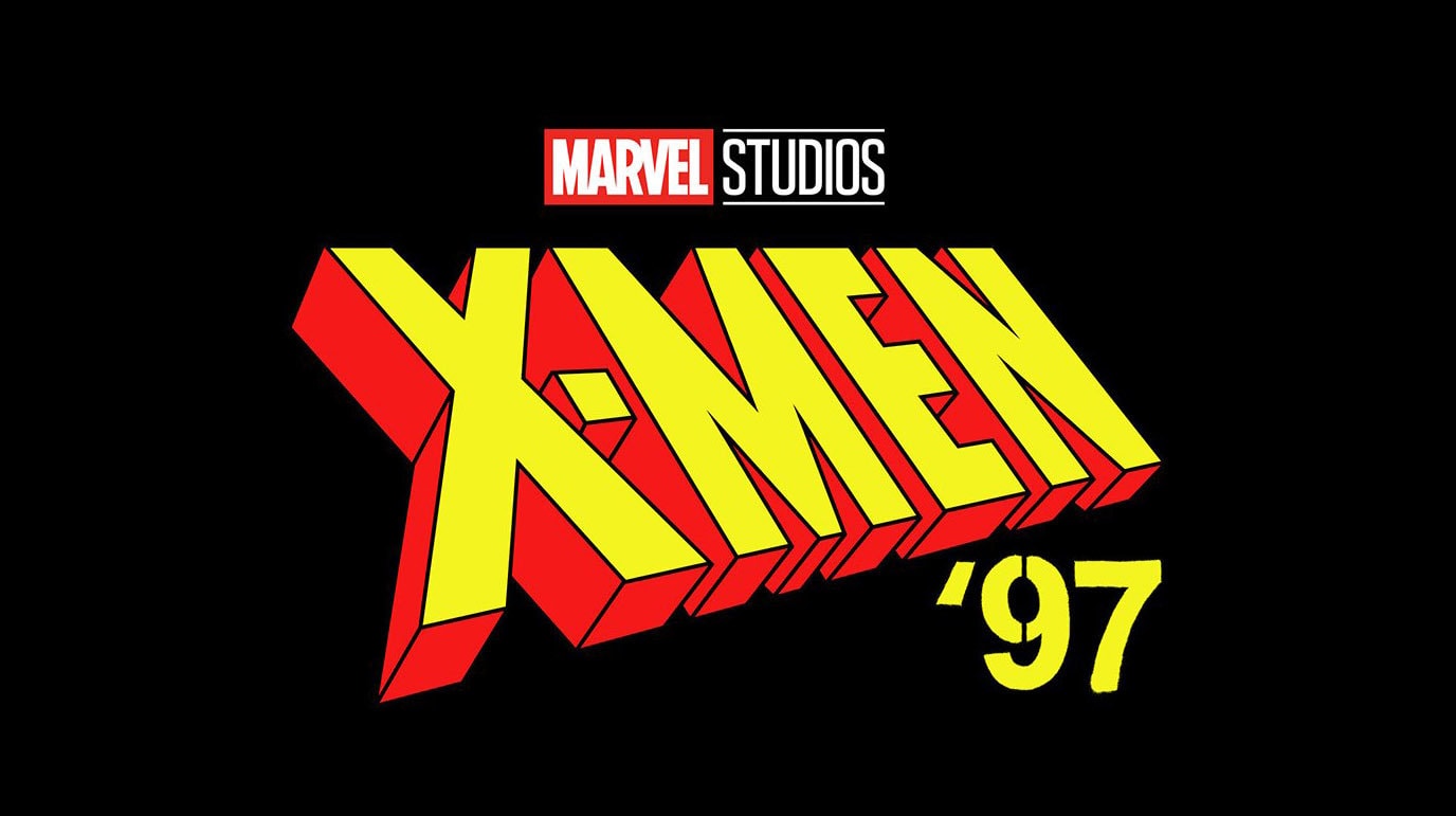 xmen 97