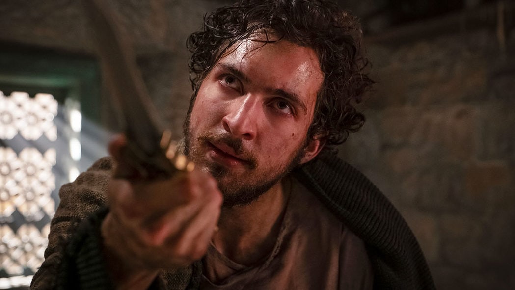 Why Did Barney Harris Leave The Wheel Of Time?
