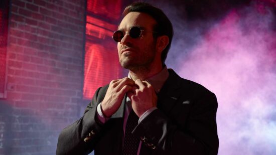 Charlie Cox Knew He Was Returning As Daredevil In The MCU Years Ago