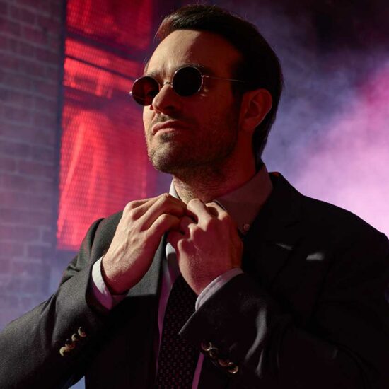 Charlie Cox Knew He Was Returning As Daredevil In The MCU Years Ago