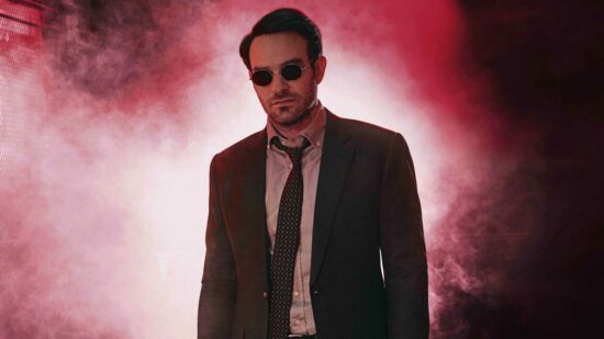 Charlie Cox Teases A Reimagined Daredevil Series For The MCU