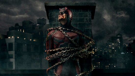 Charlie Cox’s Daredevil To Cameo In Hawkeye?