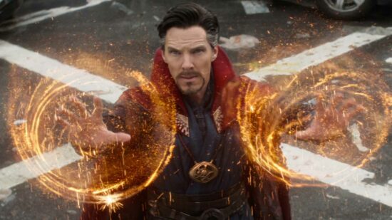Doctor Strange 2’s Cameos Reportedly Revealed