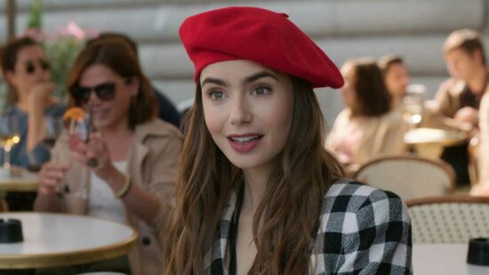 Emily In Paris Season 3: Netflix Release Date, Cast & Story