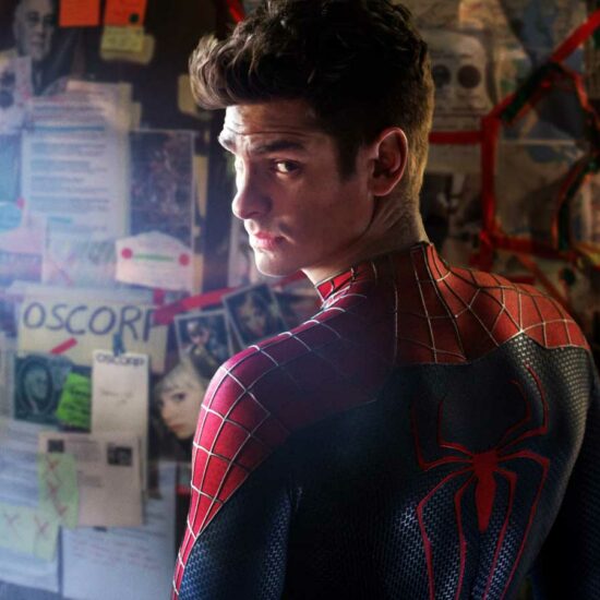 Fans Getting Ready To See Tobey Maguire And Andrew Garfield In Spider-Man: No Way Home