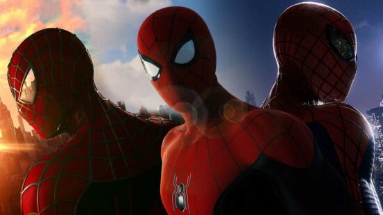 Graham Norton Confirms Andrew Garfield And Tobey Maguire Are In Spider-Man: No Way Home