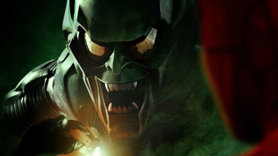 Green Goblin Is The Scariest Villain In Spider-Man: No Way Home Says Jamie Foxx