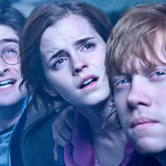Harry Potter Cast To Reunite For HBO Max Special On January 1st
