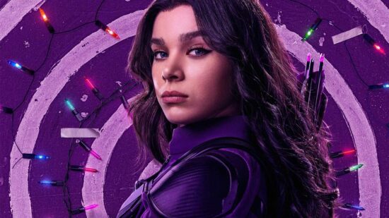 Hawkeye’s Hailee Steinfeld Is The Second Most Popular Actress In The U.S.