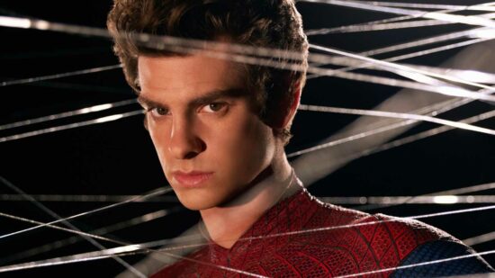 Is Andrew Garfield In Spider-Man: No Way Home?