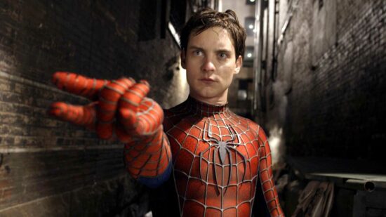 Is Tobey Maguire In Spider-Man: No Way Home