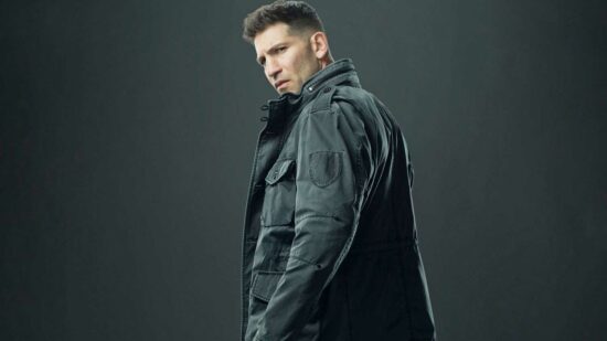 Jon Bernthal Will Only Return As Punisher If It Was Done Right