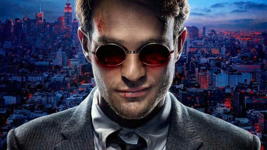Kevin Feige Confirms Charlie Cox Is The MCU’s Daredevil