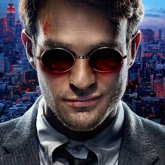 Kevin Feige Confirms Charlie Cox Is The MCU’s Daredevil