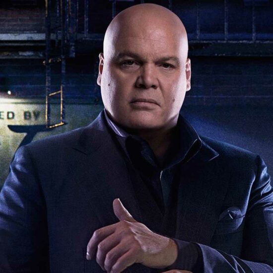 Kingpin To Be Unveiled In This Week’s Hawkeye Episode