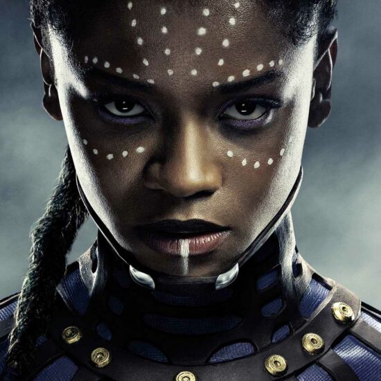 Letitia Wright To Star In The Next Avengers Movie