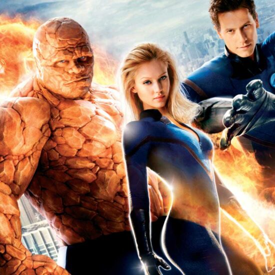 MCU Fantastic Four Movie Cast Announcement Coming Soon