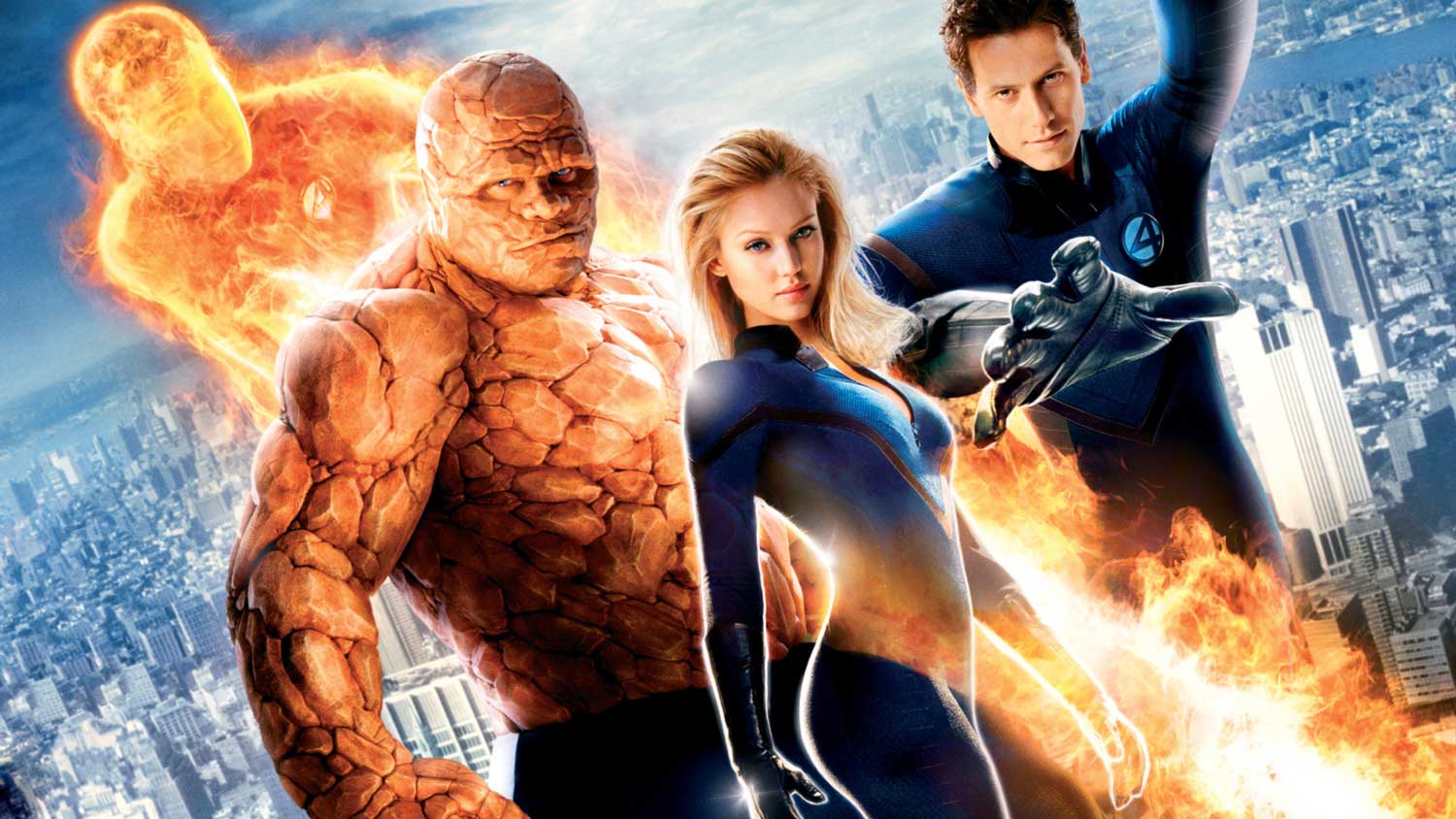 Fantastic Four Movie Cast Announcement Coming Soon (EXCLUSIVE)