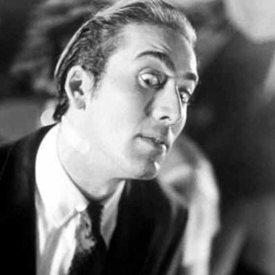 Nicolas Cage Playing Dracula In New Universal Monster Movie