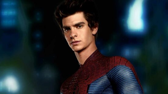 Sony Courting Andrew Garfield For Multiple Spider-Man Projects