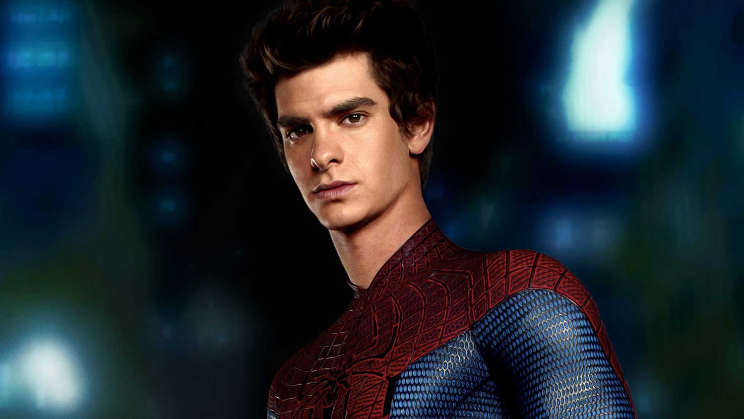 Sony Courting Andrew Garfield For Multiple Spider-Man Projects | Small  Screen