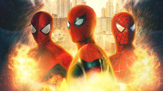 Spider-Man: No Way Home Early Reviews Confirm [SPOILERS] Are In The Movie