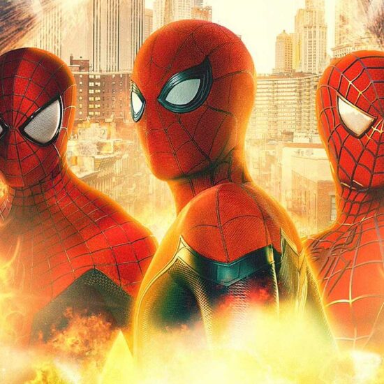 Spider-Man: No Way Home Early Reviews Confirm [SPOILERS] Are In The Movie